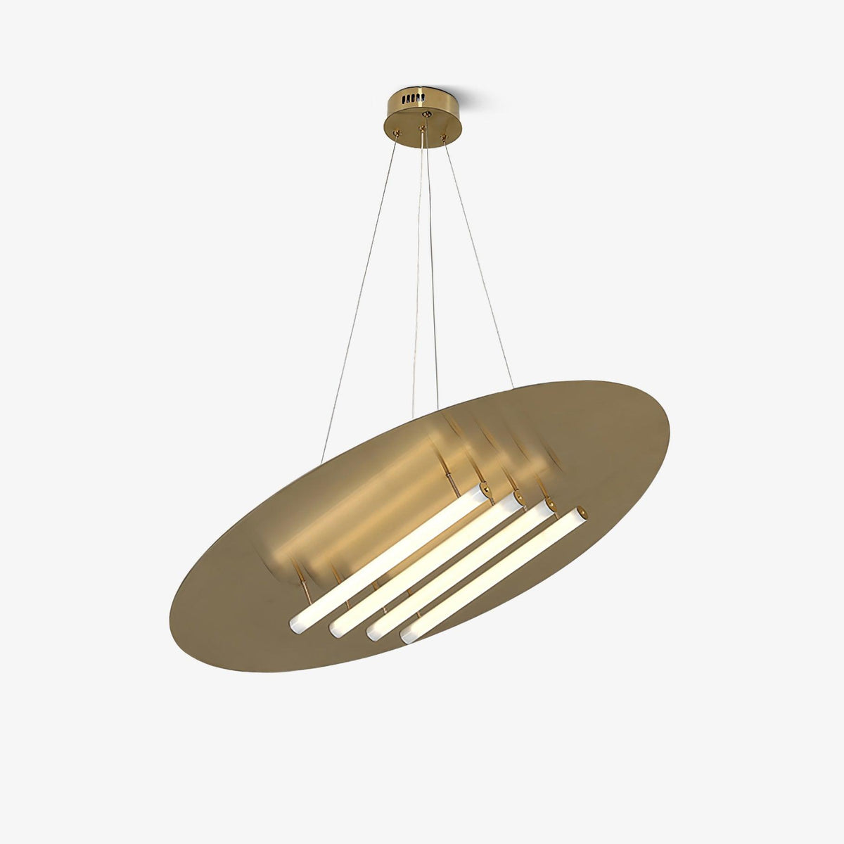 Sorrellynne Acrylic Pendant Light-Moonnatur