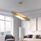 Sorrellynne Acrylic Pendant Light-Moonnatur