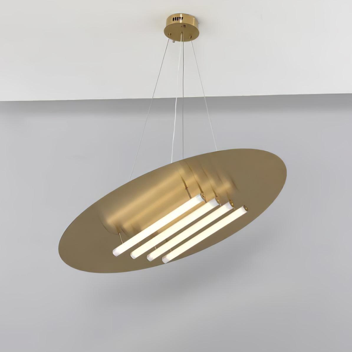 Sorrellynne Acrylic Pendant Light-Moonnatur