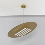 Sorrellynne Acrylic Pendant Light-Moonnatur