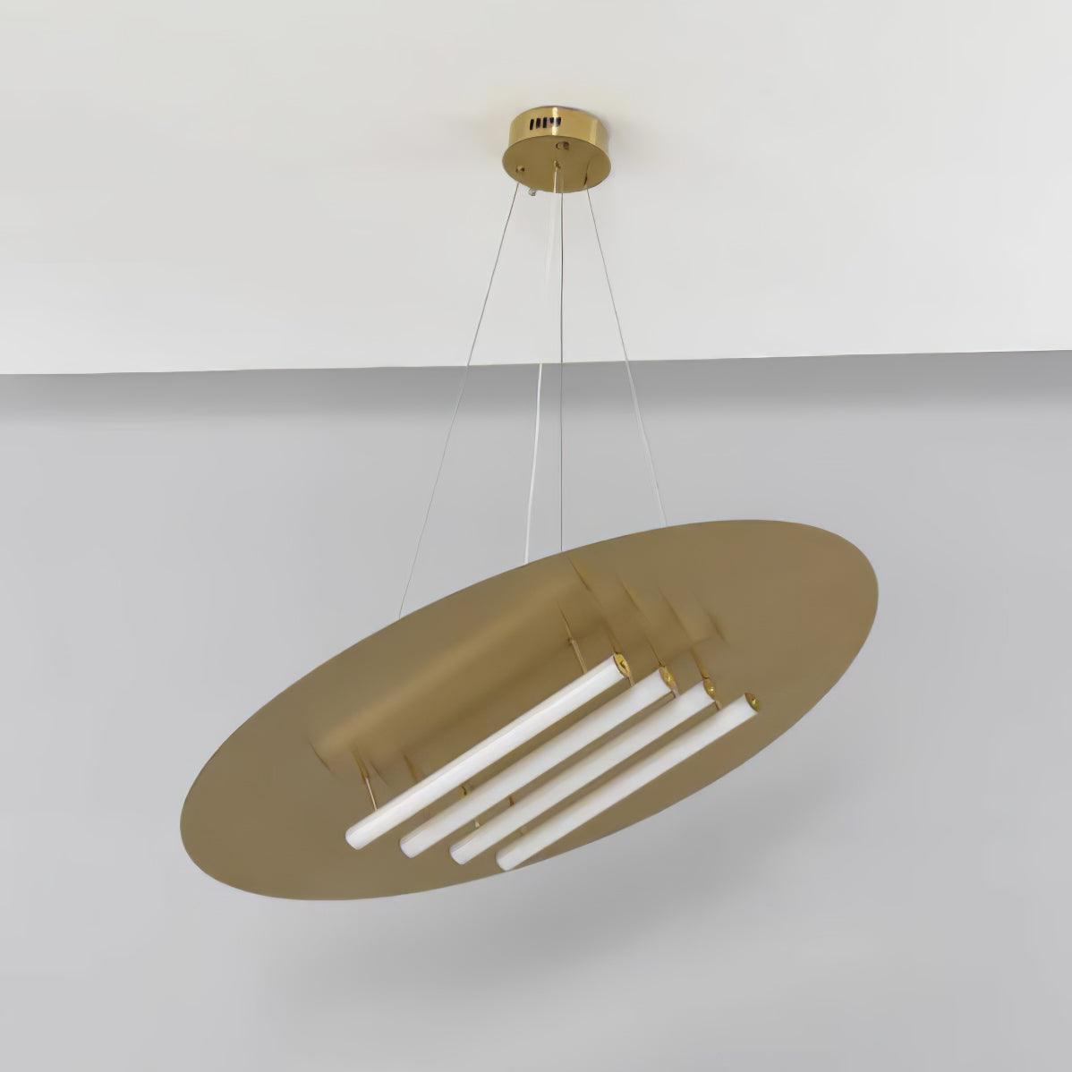 Sorrellynne Acrylic Pendant Light-Moonnatur