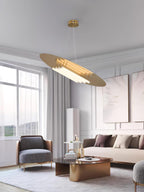 Sorrellynne Acrylic Pendant Light-Moonnatur