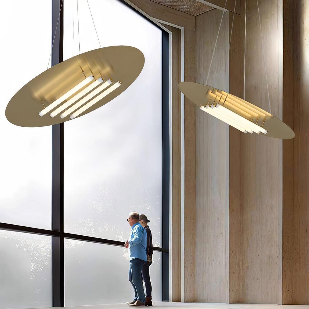 Sorrellynne Acrylic Pendant Light-Moonnatur