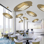 Sorrellynne Acrylic Pendant Light-Moonnatur