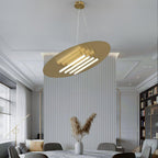 Sorrellynne Acrylic Pendant Light-Moonnatur