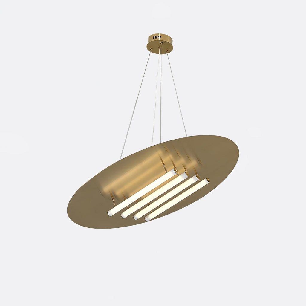 Sorrellynne Acrylic Pendant Light-Moonnatur