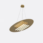 Sorrellynne Acrylic Pendant Light-Moonnatur