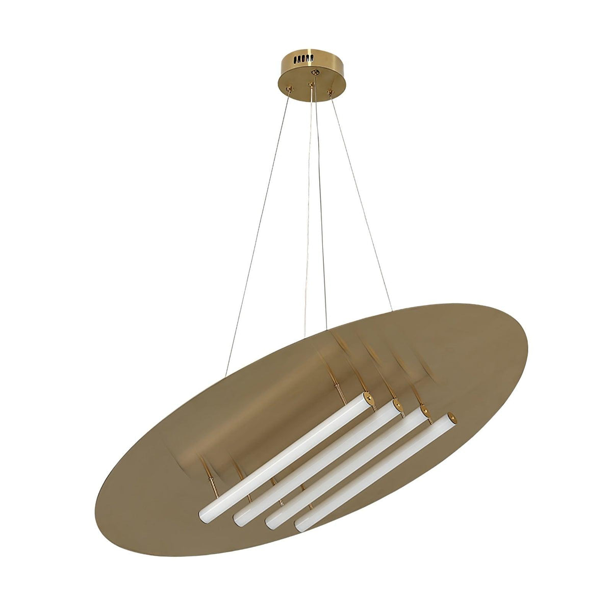 Sorrellynne Acrylic Pendant Light-Moonnatur
