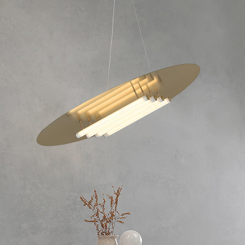 Sorrellynne Acrylic Pendant Light-Moonnatur