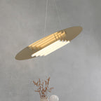 Sorrellynne Acrylic Pendant Light-Moonnatur