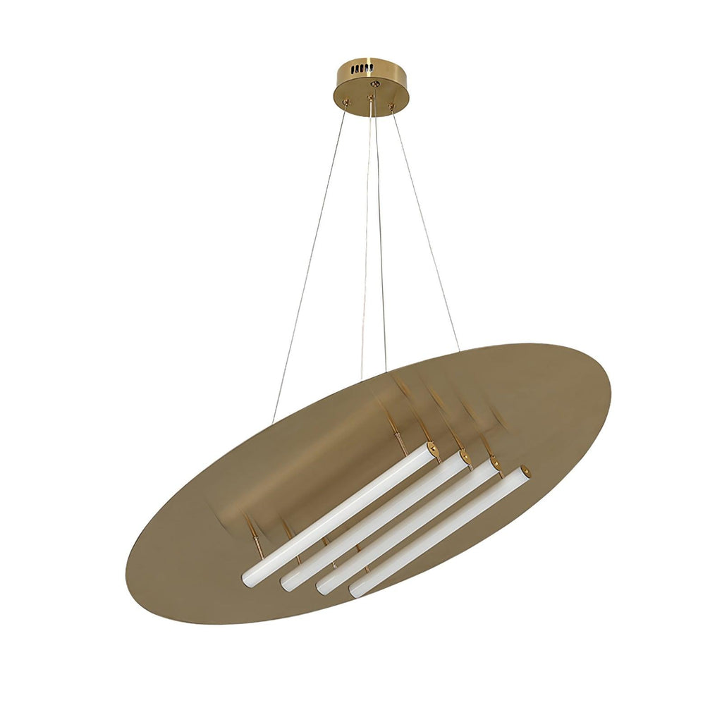 Sorrellynne Acrylic Pendant Light-Moonnatur