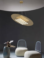 Sorrellynne Acrylic Pendant Light-Moonnatur