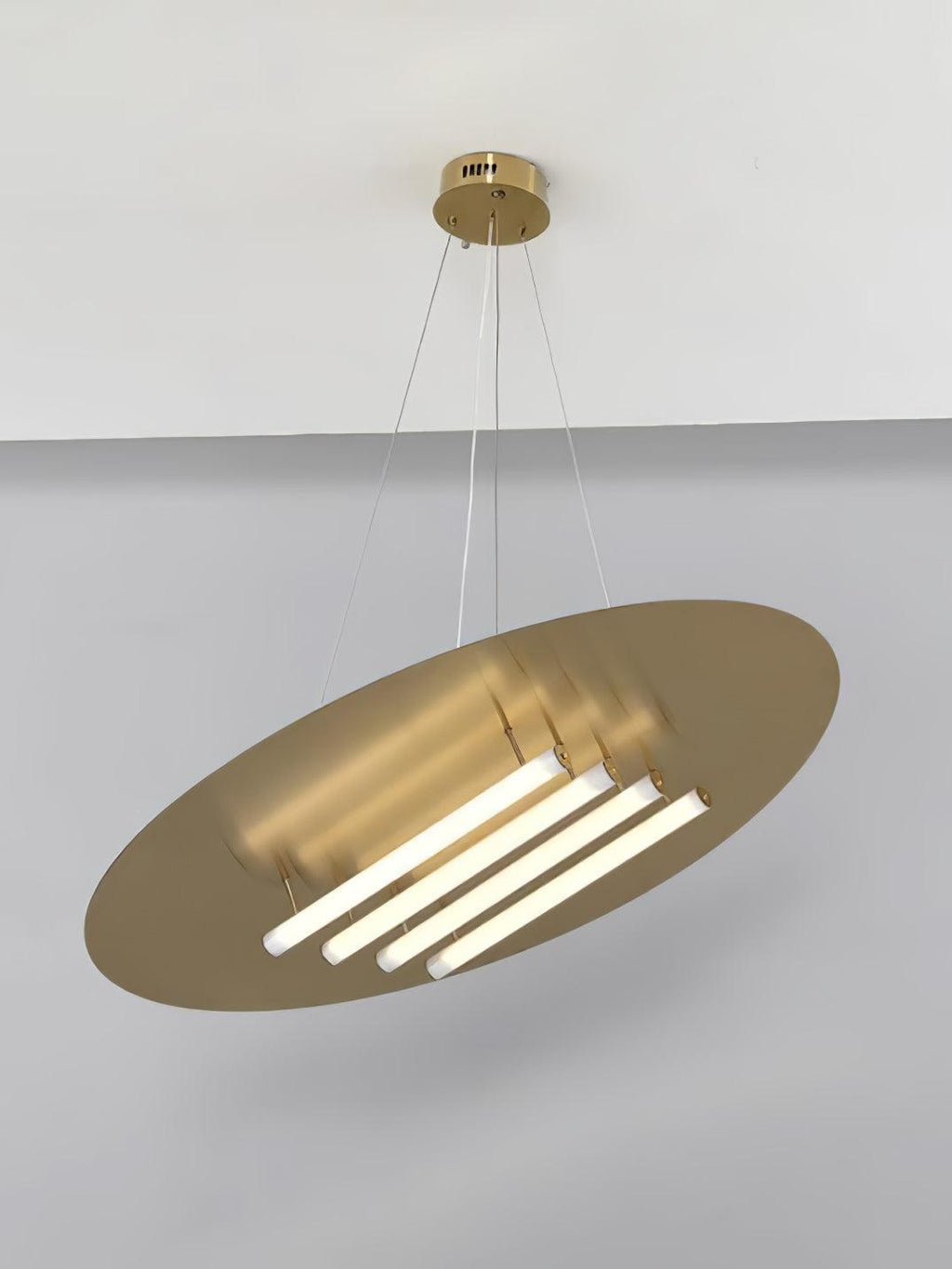 Sorrellynne Acrylic Pendant Light-Moonnatur