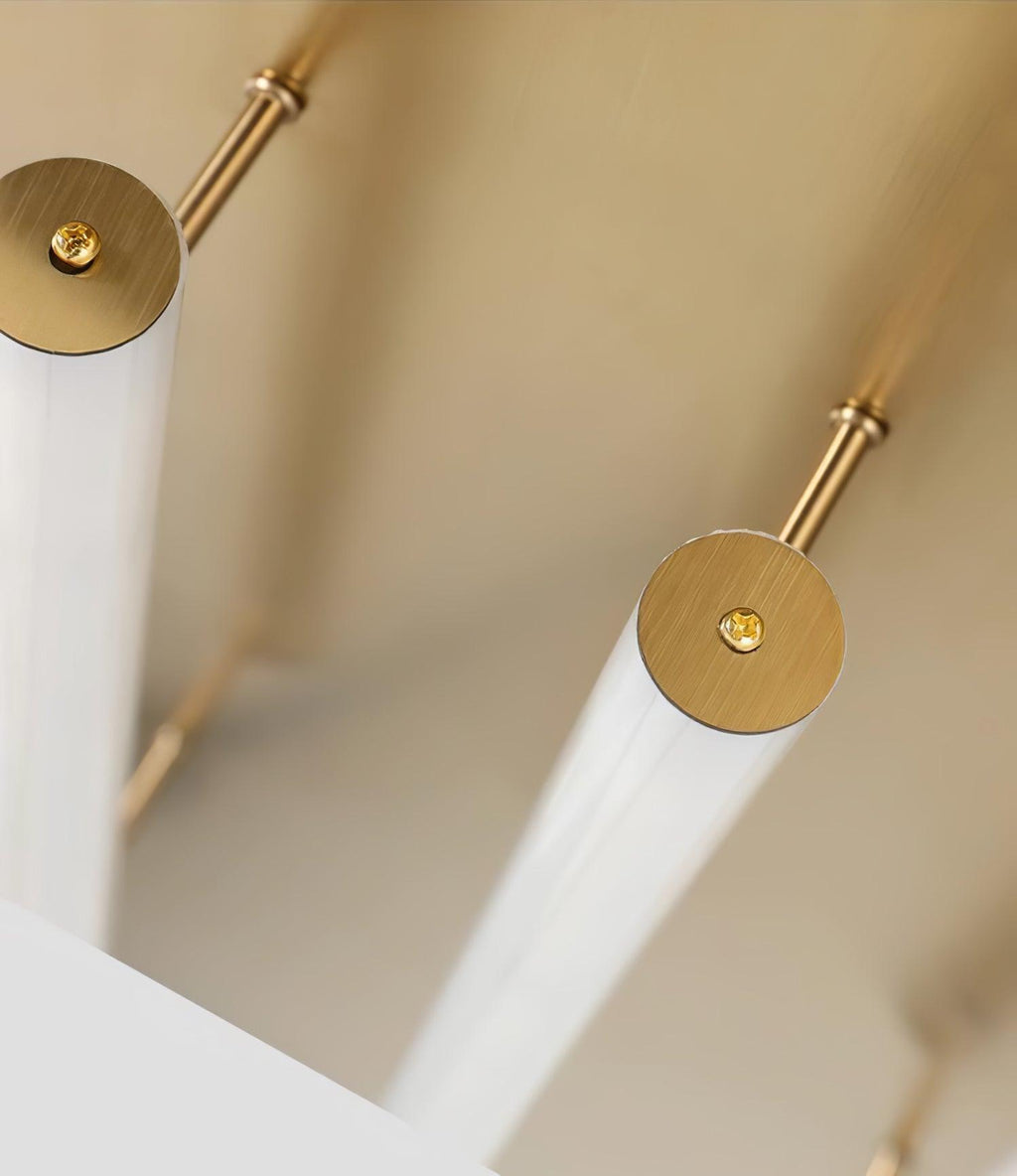 Sorrellynne Acrylic Pendant Light-Moonnatur