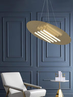 Sorrellynne Acrylic Pendant Light-Moonnatur