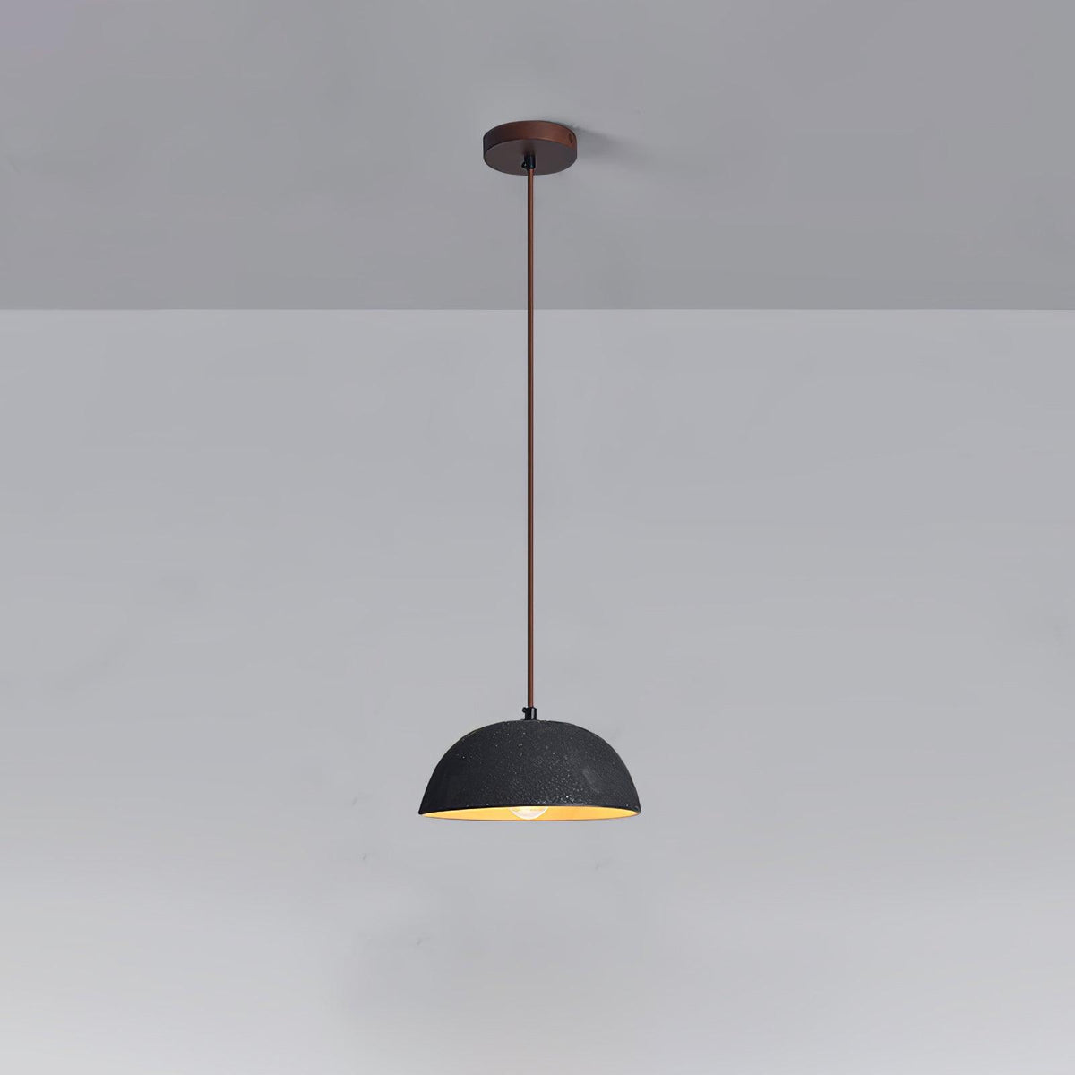 Rildenorie Wood Pendant Light-Moonnatur