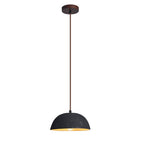 Rildenorie Wood Pendant Light-Moonnatur