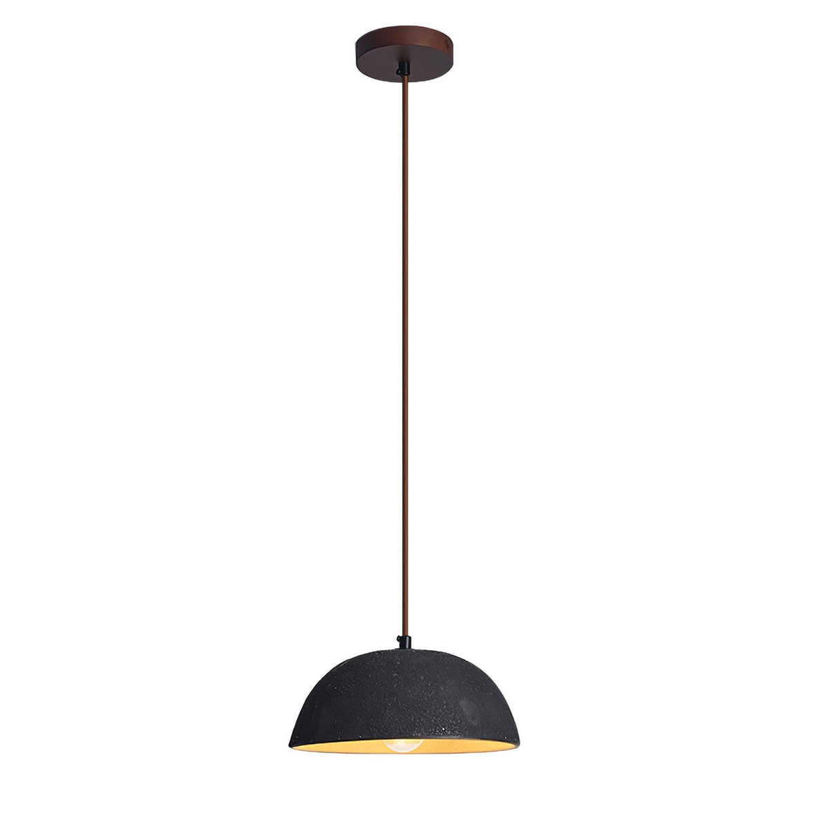 Rildenorie Wood Pendant Light-Moonnatur