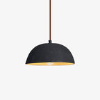 Rildenorie Wood Pendant Light-Moonnatur