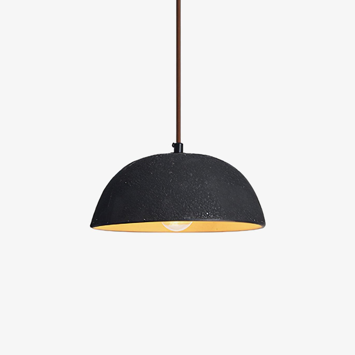 Rildenorie Wood Pendant Light-Moonnatur