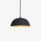 Rildenorie Wood Pendant Light-Moonnatur