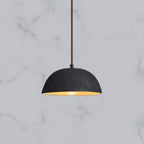 Rildenorie Wood Pendant Light-Moonnatur