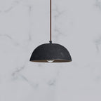Rildenorie Wood Pendant Light-Moonnatur