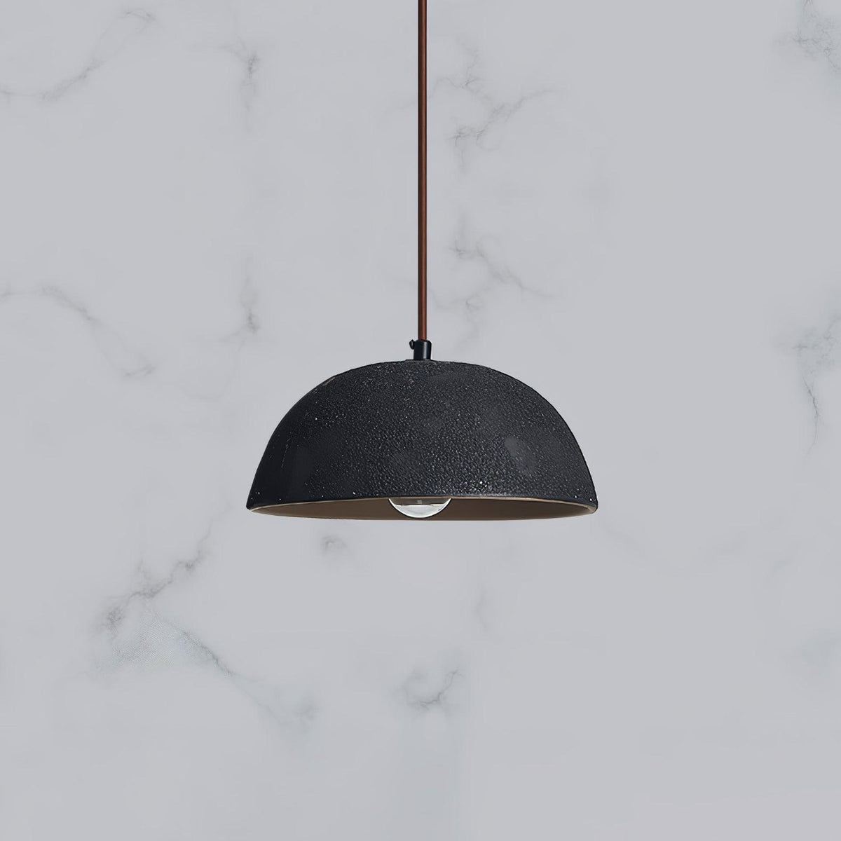 Rildenorie Wood Pendant Light-Moonnatur