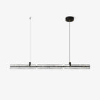 Calderia Glass Pendant Light-Moonnatur