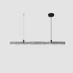 Calderia Glass Pendant Light-Moonnatur