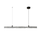 Calderia Glass Pendant Light-Moonnatur