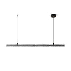 Calderia Glass Pendant Light-Moonnatur