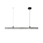 Calderia Glass Pendant Light-Moonnatur