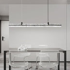 Calderia Glass Pendant Light-Moonnatur