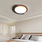 Fendellynne Travertine Ceiling Light-Moonnatur