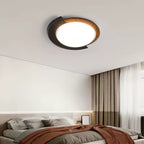 Fendellynne Travertine Ceiling Light-Moonnatur