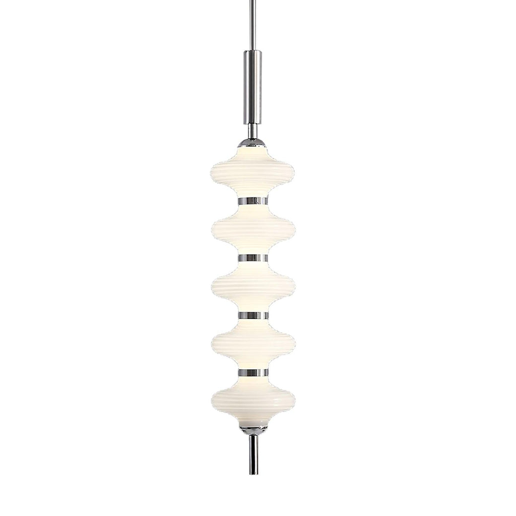 Rowenia Glass Pendant Light-Moonnatur