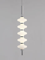 Rowenia Glass Pendant Light-Moonnatur