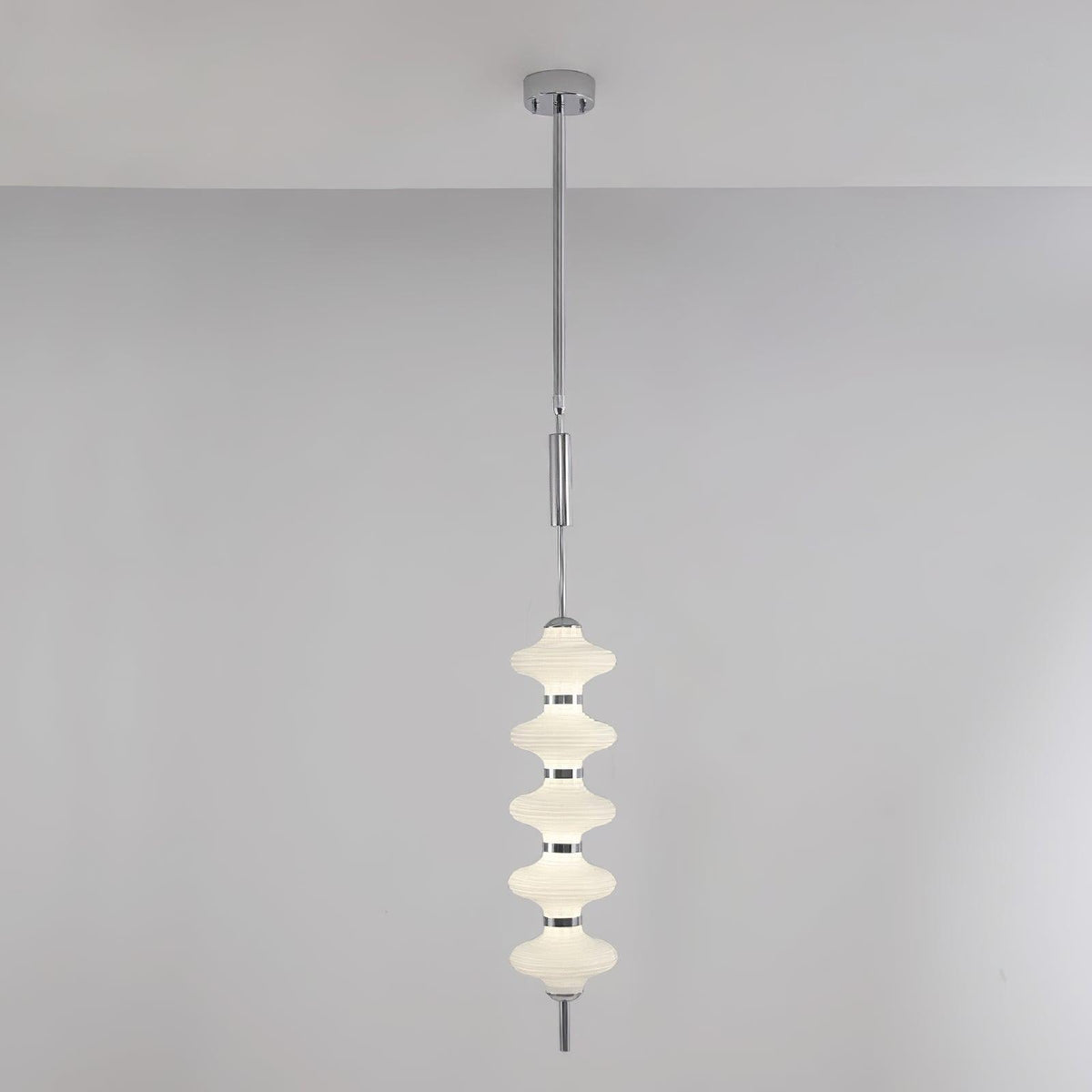 Rowenia Glass Pendant Light-Moonnatur