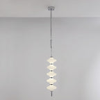 Rowenia Glass Pendant Light-Moonnatur