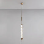 Rowenia Glass Pendant Light-Moonnatur