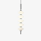 Rowenia Glass Pendant Light-Moonnatur