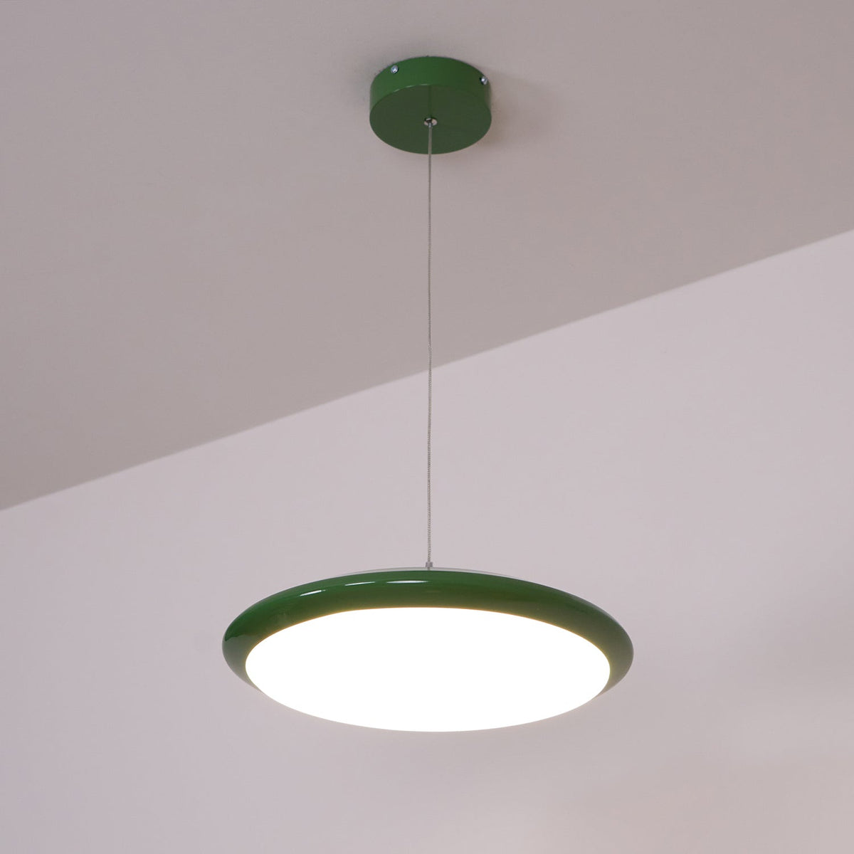 Norrelwyn Acrylic Pendant Light-Moonnatur