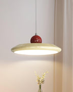 Norrelwyn Acrylic Pendant Light-Moonnatur