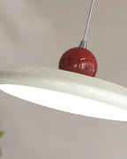 Norrelwyn Acrylic Pendant Light-Moonnatur