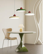 Norrelwyn Acrylic Pendant Light-Moonnatur