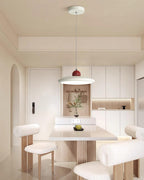 Norrelwyn Acrylic Pendant Light-Moonnatur