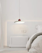 Norrelwyn Acrylic Pendant Light-Moonnatur