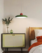 Norrelwyn Acrylic Pendant Light-Moonnatur