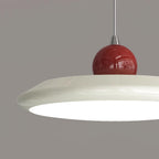 Norrelwyn Acrylic Pendant Light-Moonnatur